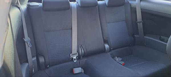 2006 Toyota Scion Tc — photo 7
