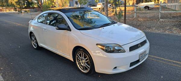 2006 Toyota Scion Tc — photo 3
