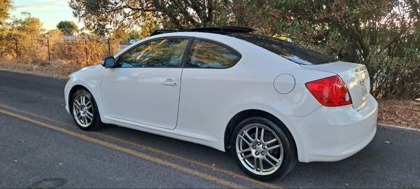 2006 Toyota Scion Tc — photo 2