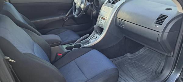 2006 Toyota Scion Tc — photo 6