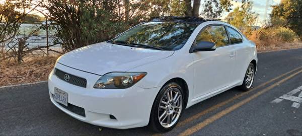 2006 Toyota Scion Tc — photo 1