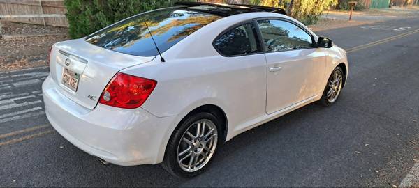 2006 Toyota Scion Tc — photo 4