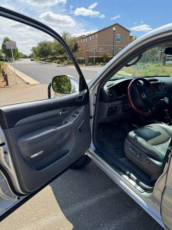 2009 Lexus GX 470 Base 4dr All-wheel Drive Automatic — photo 9