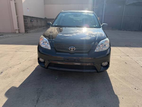 2007 Toyota Matrix XR 5dr Hatchback Manual — photo 7