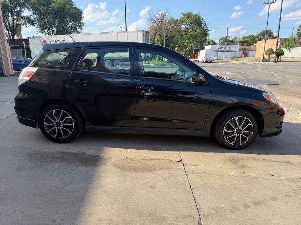 2007 Toyota Matrix XR 5dr Hatchback Manual — photo 6