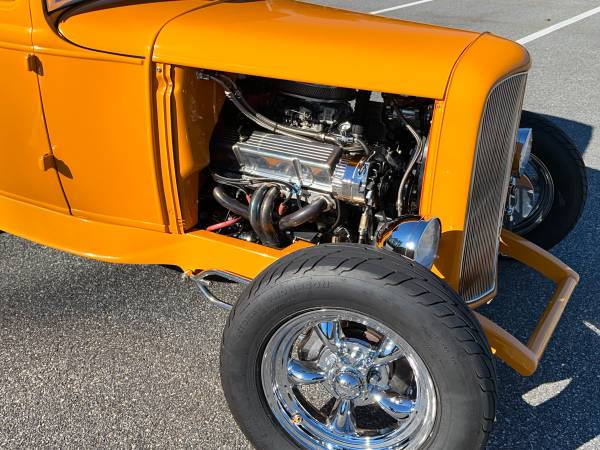 1930 Ford Window Coupe — photo 5