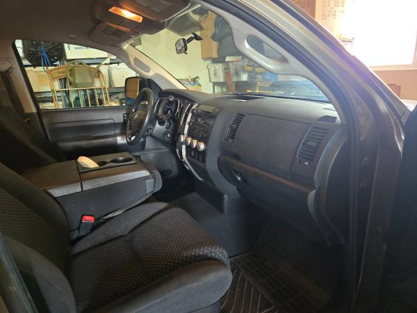 2013 Toyota Tundra Grade V6 — photo 3