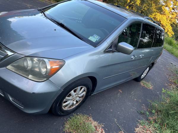 2008 Honda Odyssey EX — photo 5