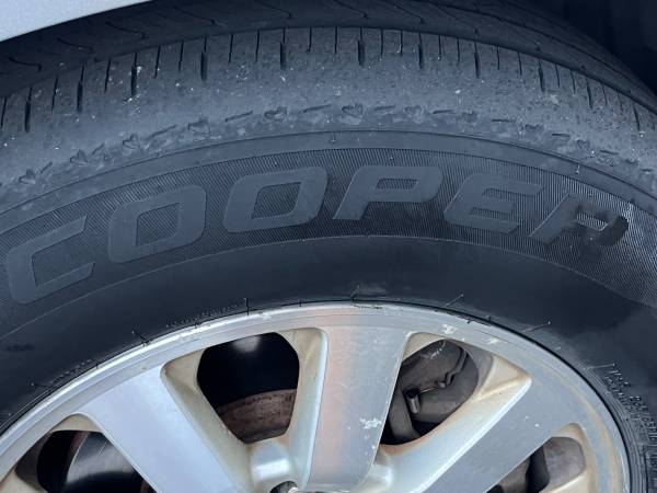 2008 Honda Odyssey EX — photo 12