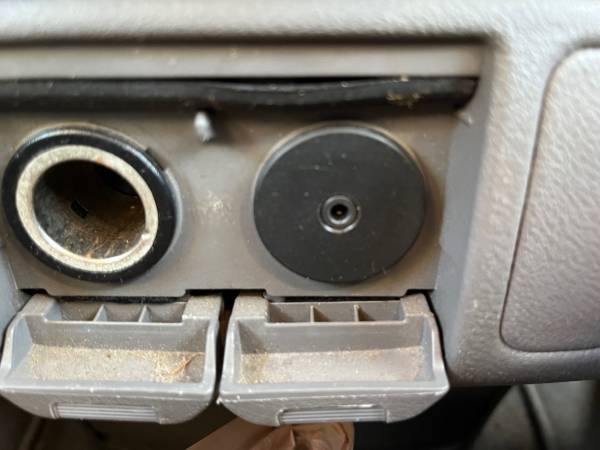 2008 Honda Odyssey EX — photo 3
