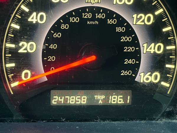 2008 Honda Odyssey EX — photo 8