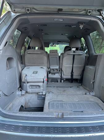 2008 Honda Odyssey EX — photo 6