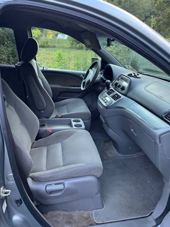 2008 Honda Odyssey EX — photo 7