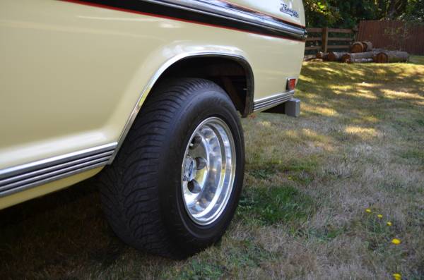 1968 Ford F100 Ranger — photo 9