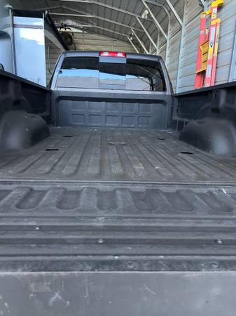 2020 Dodge Ram Big — photo 9