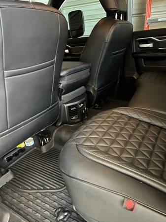 2020 Dodge Ram Big — photo 6