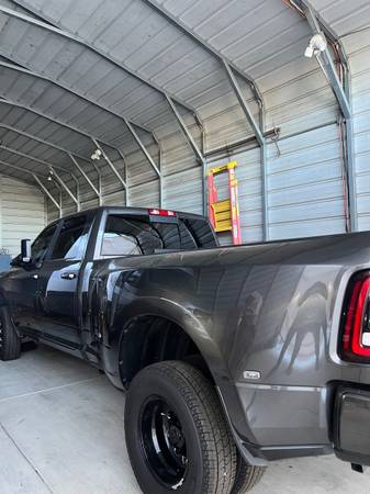 2020 Dodge Ram Big — photo 11