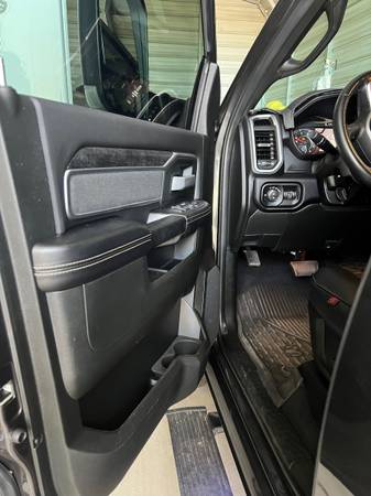 2020 Dodge Ram Big — photo 5