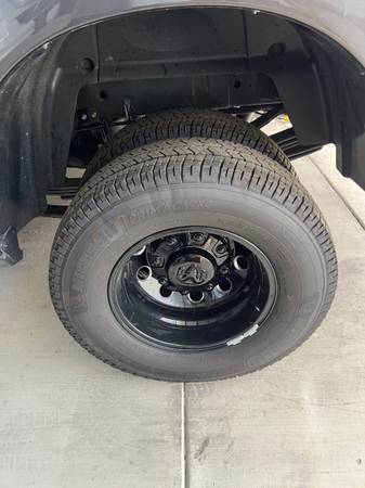 2020 Dodge Ram Big — photo 1