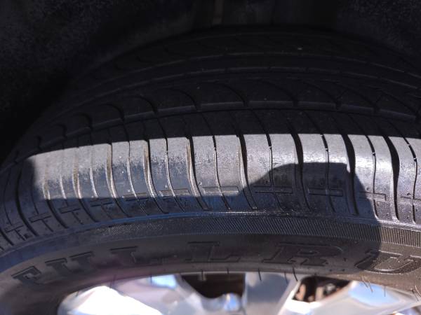 2015 Jeep Cherokee Limited 4dr Front-wheel Drive Automatic — photo 8