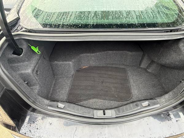 2020 Ford Fusion Hybrid SE 4dr Front-Wheel Drive Sedan CVT — photo 11