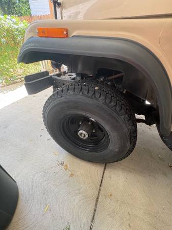 1977 Jeep Cj — photo 4