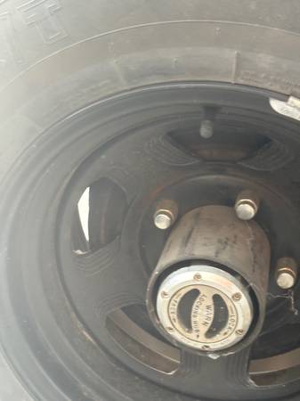 1977 Jeep Cj — photo 5