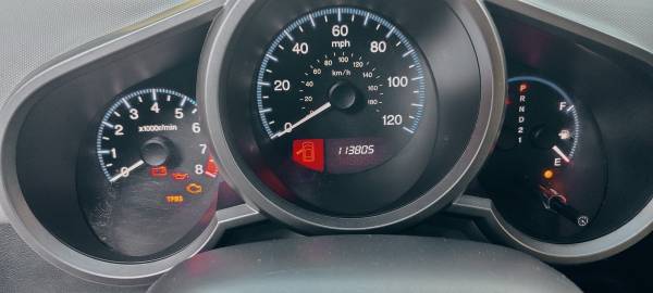 2011 Honda Element LX 4dr Front-wheel Drive Automatic — photo 3