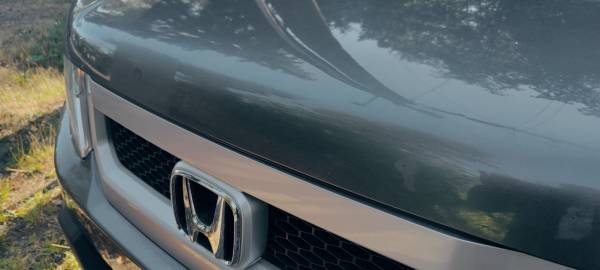 2011 Honda Element LX 4dr Front-wheel Drive Automatic — photo 5