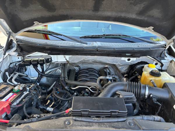 2014 Ford F-150 XL — photo 11