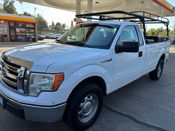 2014 Ford F-150 XL — photo 5
