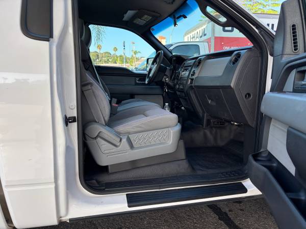 2014 Ford F-150 XL — photo 10