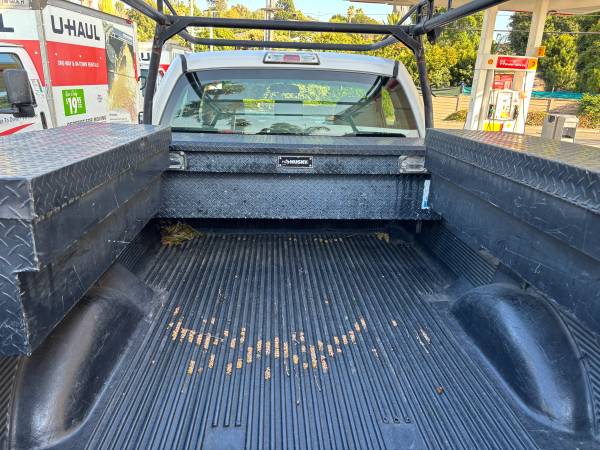 2014 Ford F-150 XL — photo 8