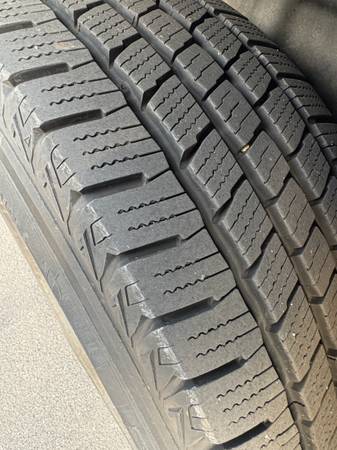 2010 Jeep Grand Cherokee SRT8 4dr 4x4 Automatic — photo 5