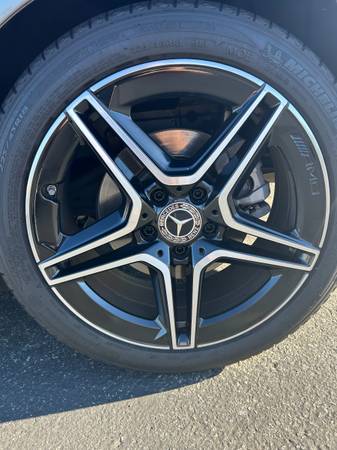 2019 Mercedes-Benz A220 — photo 11