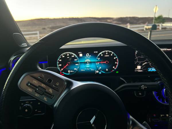 2019 Mercedes-Benz A220 — photo 9