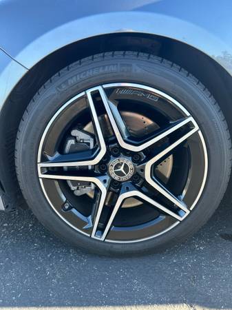 2019 Mercedes-Benz A220 — photo 12