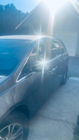 2011 Honda Odyssey EX-L Passenger Van Automatic — photo 8