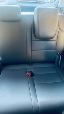 2011 Honda Odyssey EX-L Passenger Van Automatic — photo 11