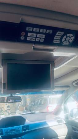 2011 Honda Odyssey EX-L Passenger Van Automatic — photo 12