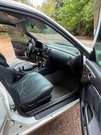 1999 Subaru Legacy 30th Ann. Outback Ltd. 4dr 4WD Wagon Automatic — photo 8