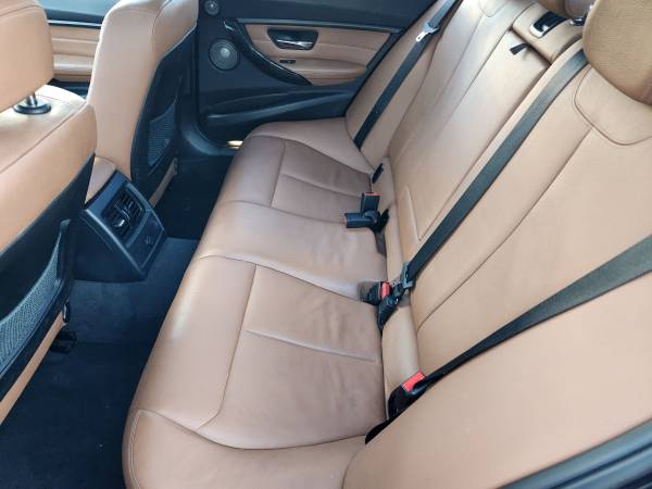 2014 BMW 335i — photo 6