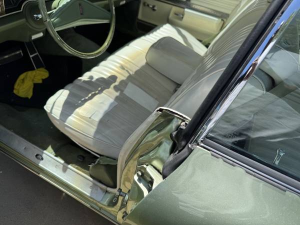 1975 Oldsmobile Delta Royale — photo 9