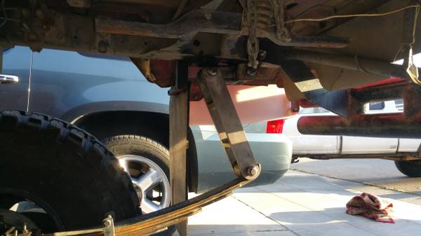 1985 Toyota 4runner SR5 2dr 4WD SUV — photo 11