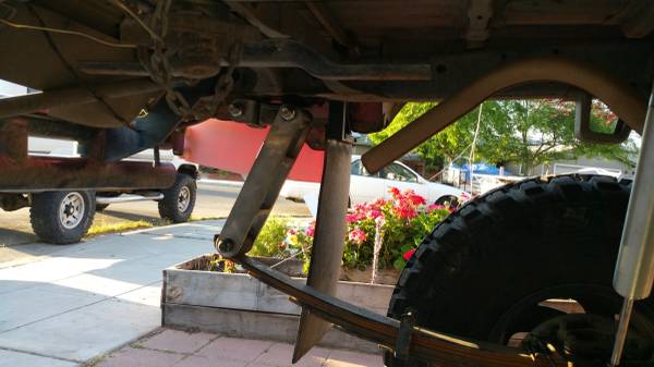 1985 Toyota 4runner SR5 2dr 4WD SUV — photo 12