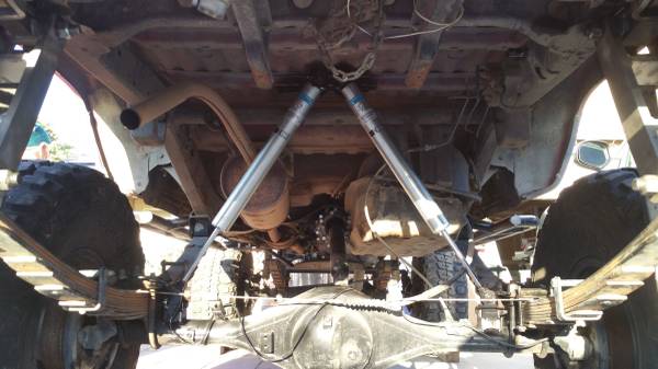 1985 Toyota 4runner SR5 2dr 4WD SUV — photo 10