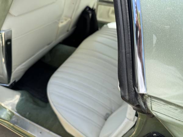 1975 Oldsmobile Delta Royale — photo 7