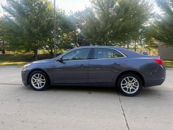 2014 Chevrolet Malibu 2LT 4dr Sedan Automatic — photo 7