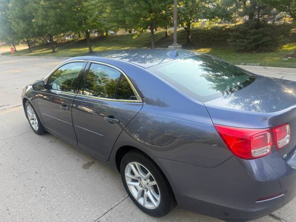 2014 Chevrolet Malibu 2LT 4dr Sedan Automatic — photo 11