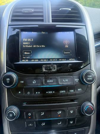 2014 Chevrolet Malibu 2LT 4dr Sedan Automatic — photo 5